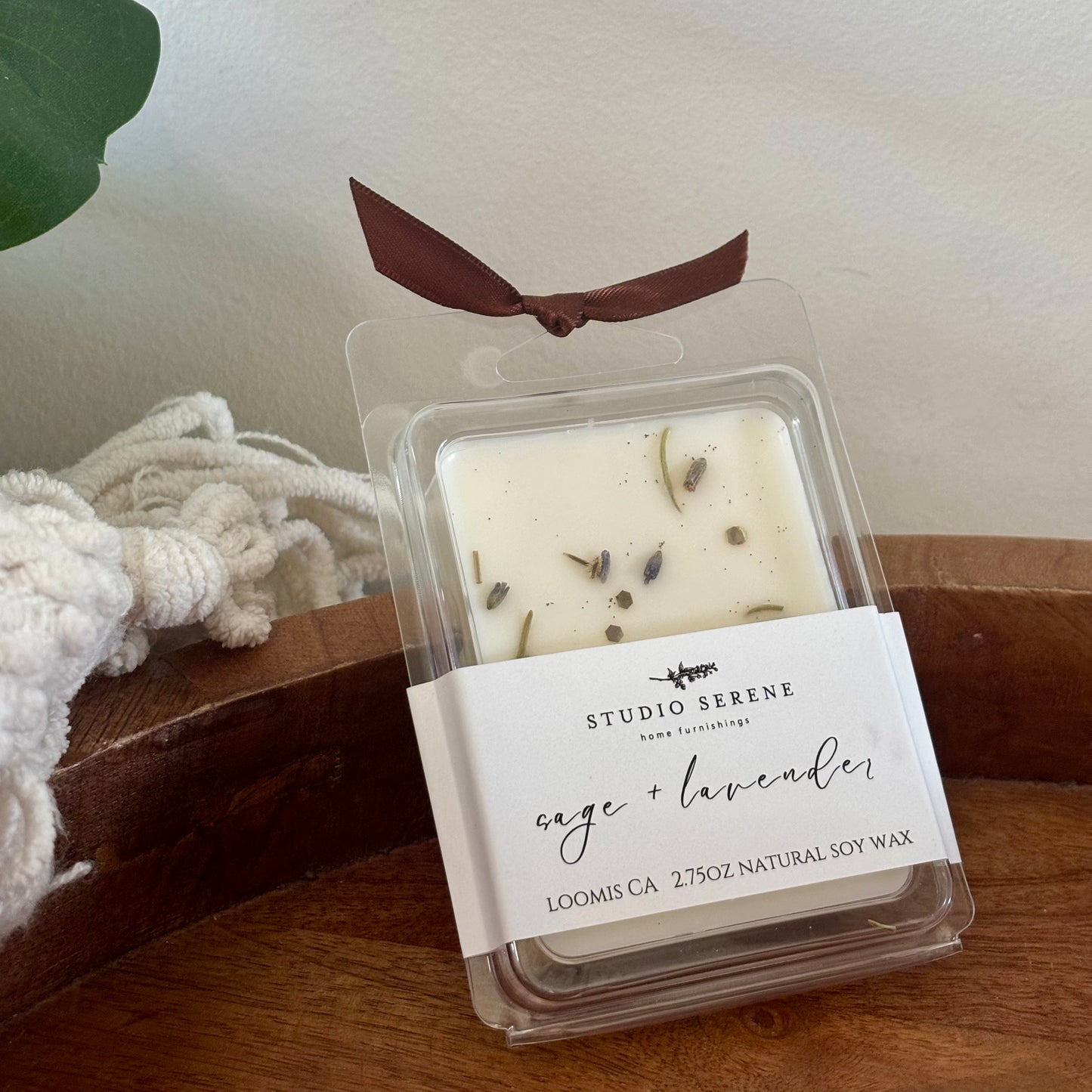 Soy Wax Melts