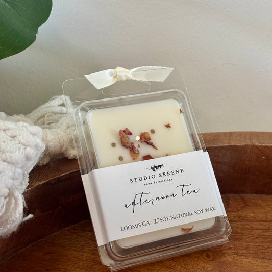 Soy Wax Melts