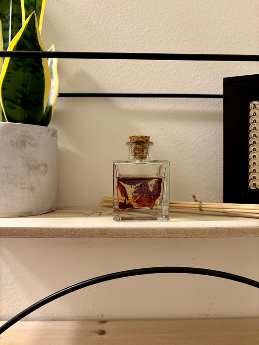 Reed diffuser