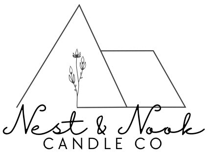 Nest & Nook Candle Co.